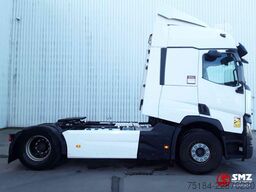 Renault T 460 2 tanks intarder 680'km
