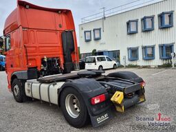DAF XF 510 SuperSpace Intarder Smart 2!