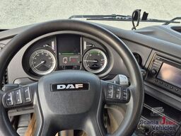 DAF XF 510 SuperSpace Intarder Smart 2!