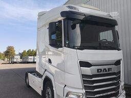 DAF FT XG 530