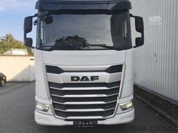 DAF FT XG 530