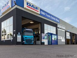 DAF FT XG 530