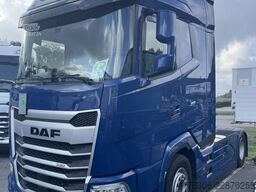 Standarta vilcējs DAF FT XG 530