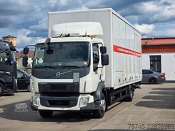 VOLVO FL 280*FALTWANDKOFFER*TEMP*1.5T LBW* SCHLAFKAB
