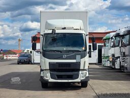 VOLVO FL 280*FALTWANDKOFFER*TEMP*1.5T LBW* SCHLAFKAB