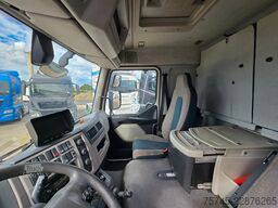 VOLVO FL 280*FALTWANDKOFFER*TEMP*1.5T LBW* SCHLAFKAB