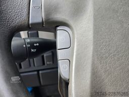 VOLVO FL 280*FALTWANDKOFFER*TEMP*1.5T LBW* SCHLAFKAB