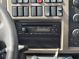 VOLVO FL 280*FALTWANDKOFFER*TEMP*1.5T LBW* SCHLAFKAB