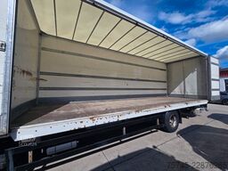 VOLVO FL 280*FALTWANDKOFFER*TEMP*1.5T LBW* SCHLAFKAB