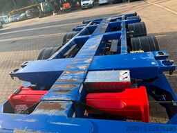 BROSHUIS MFCC-HD L2C8 Containerauflieger