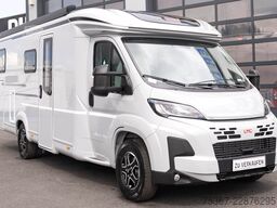 LMC Cruiser 740 EL  Messeangebot CSD 2026