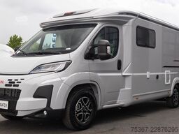 LMC Cruiser 740 EL  Messeangebot CSD 2026