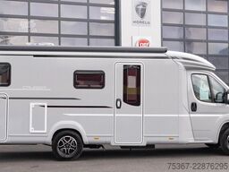 LMC Cruiser 740 EL  Messeangebot CSD 2026