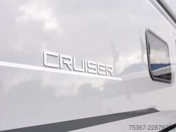 LMC Cruiser 740 EL  Messeangebot CSD 2026