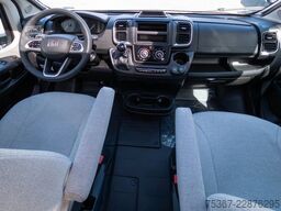 LMC Cruiser 740 EL  Messeangebot CSD 2026
