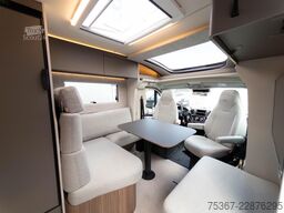LMC Cruiser 740 EL  Messeangebot CSD 2026