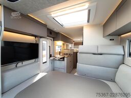 LMC Cruiser 740 EL  Messeangebot CSD 2026