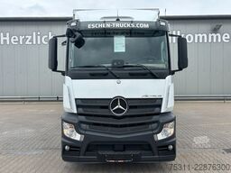 MERCEDES-BENZ Actros 2542 6x2 Lenk*HIAB 158 D-3 Kran*Funk*HU27