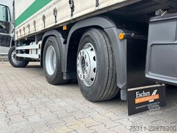 MERCEDES-BENZ Actros 2542 6x2 Lenk*HIAB 158 D-3 Kran*Funk*HU27