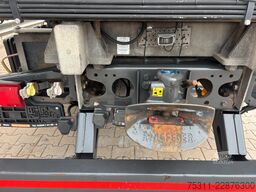 MERCEDES-BENZ Actros 2542 6x2 Lenk*HIAB 158 D-3 Kran*Funk*HU27