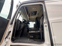 MERCEDES-BENZ Actros 2542 6x2 Lenk*HIAB 158 D-3 Kran*Funk*HU27
