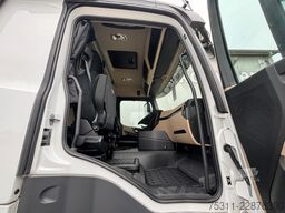 MERCEDES-BENZ Actros 2542 6x2 Lenk*HIAB 158 D-3 Kran*Funk*HU27