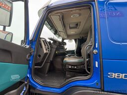 VOLVO FM 380 4x2*Automatik*Klima*Navi*Abbiegeassistent