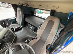 VOLVO FM 380 4x2*Automatik*Klima*Navi*Abbiegeassistent