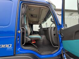 VOLVO FM 380 4x2*Automatik*Klima*Navi*Abbiegeassistent