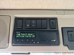 VOLVO FM 380 4x2*Automatik*Klima*Navi*Abbiegeassistent