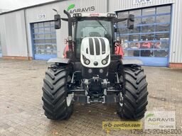 Steyr CVT 6165