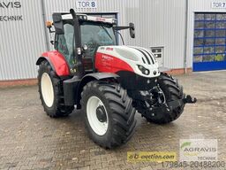 Steyr CVT 6165