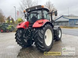 Steyr CVT 6165