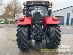 Steyr CVT 6165