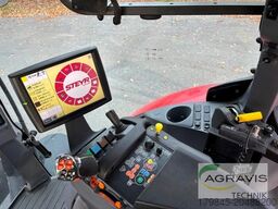 Steyr CVT 6165