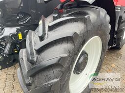 Steyr CVT 6165