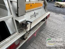  GÜLLEWAGEN Spitzer 34.000 Liter