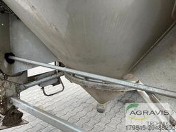  GÜLLEWAGEN Spitzer 34.000 Liter