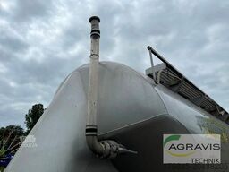 GÜLLEWAGEN Spitzer 34.000 Liter