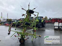 Claas VOLTO 870