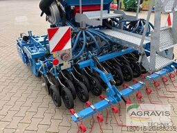 Lemken ZIRKON 12/300