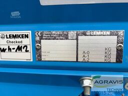 Lemken ZIRKON 12/300