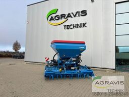 Lemken SOLITAIR 9+/300 DS 125