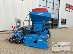Lemken SOLITAIR 9+/300 DS 125