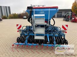 Lemken SOLITAIR 9+/300 DS 125