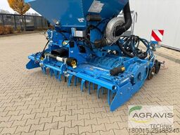 Lemken SOLITAIR 9+/300 DS 125