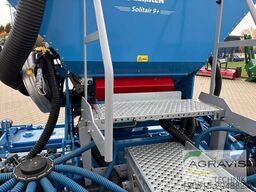 Lemken SOLITAIR 9+/300 DS 125