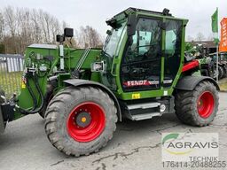 Fendt CARGO T 955