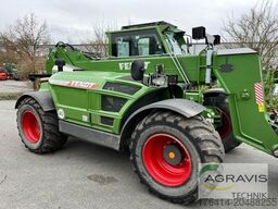 Fendt CARGO T 955