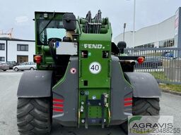 Fendt CARGO T 955